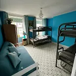 Erbnb * Waterford
