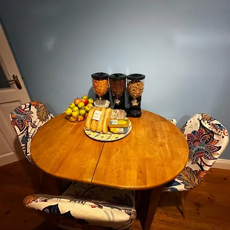 Erbnb Hostel Waterford
