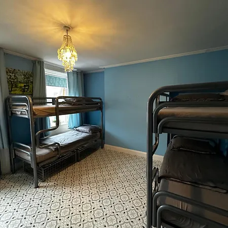 Erbnb Hostel Waterford