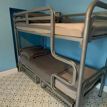 Erbnb *