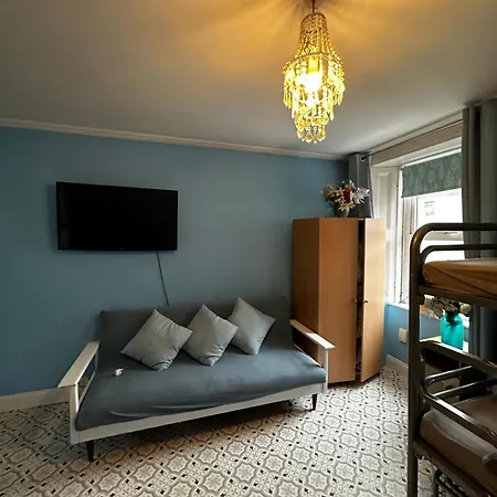 Erbnb Waterford