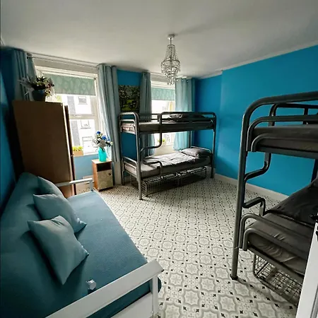 Erbnb * Waterford