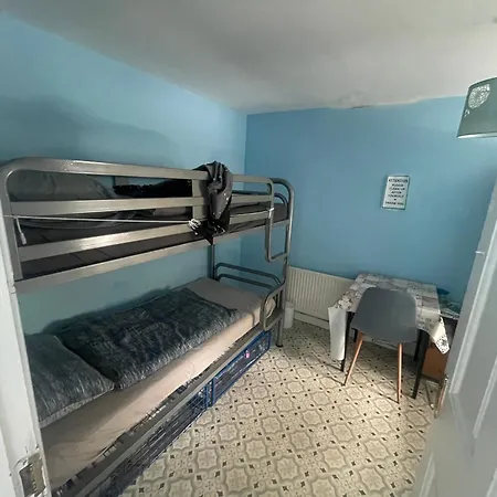 호스텔 Erbnb