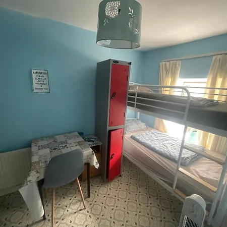 호스텔 Erbnb