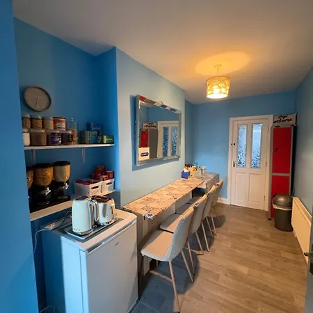 Erbnb * Waterford