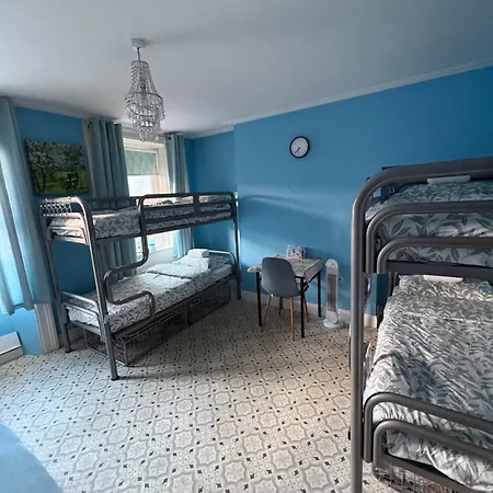 Erbnb Waterford