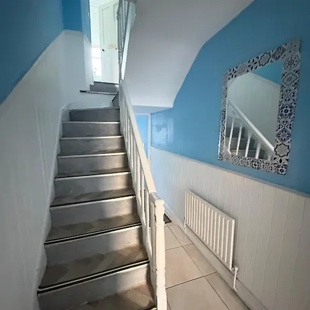 Erbnb * Waterford