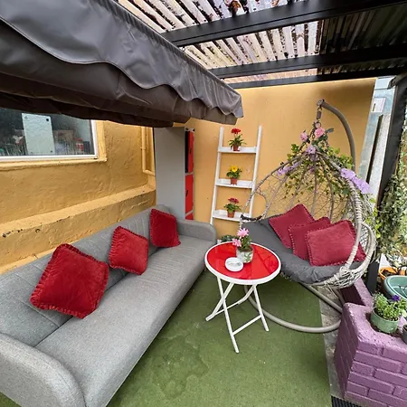 Erbnb Waterford
