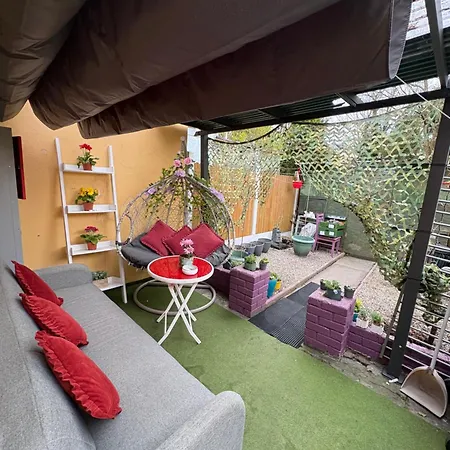 Erbnb *