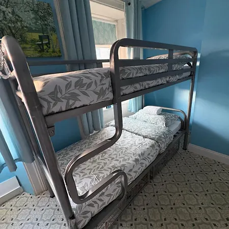 Hostel Erbnb Waterford