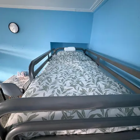 Erbnb Waterford