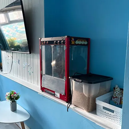 Erbnb * Waterford