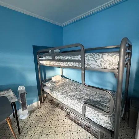 Erbnb * Waterford