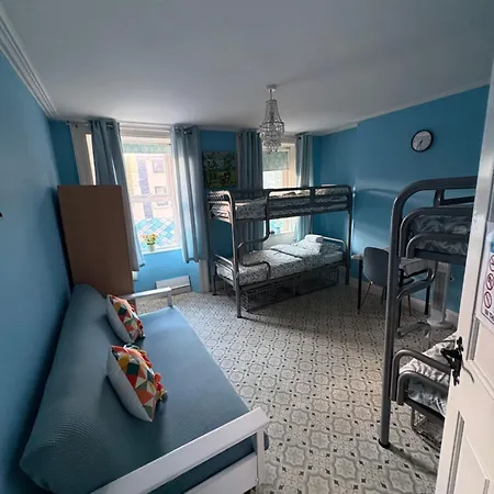 Hostel Erbnb