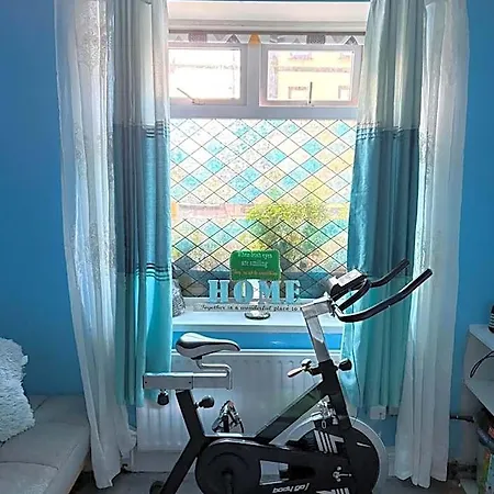 Хостел Erbnb