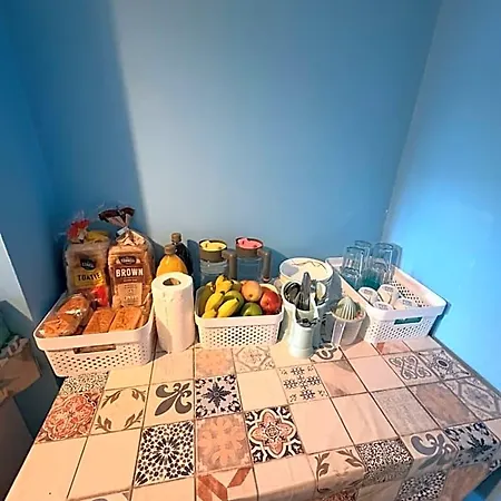 Хостел Erbnb
