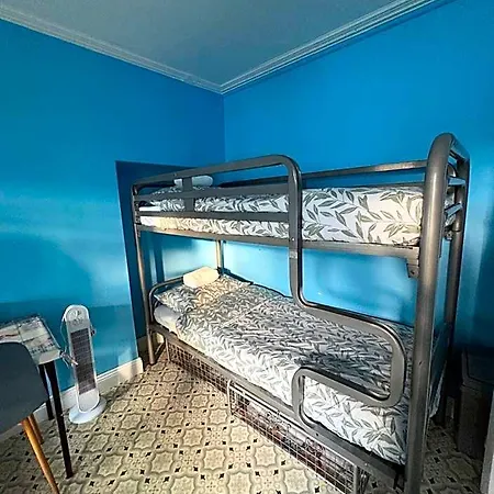 Erbnb *
