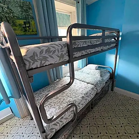 Хостел Erbnb