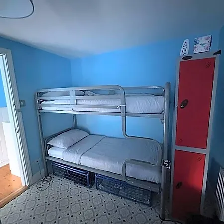Erbnb * Вотафорд