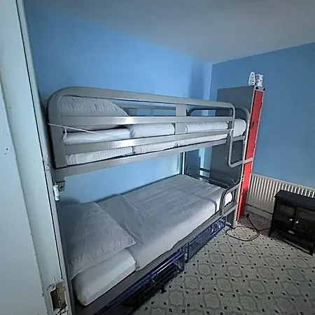Erbnb *