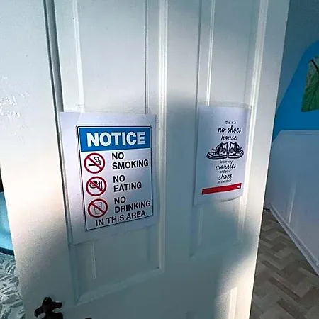 Erbnb Хостел