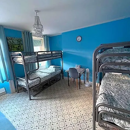 Erbnb Хостел Вотафорд