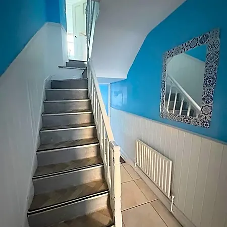 Хостел Erbnb