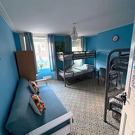 Erbnb
