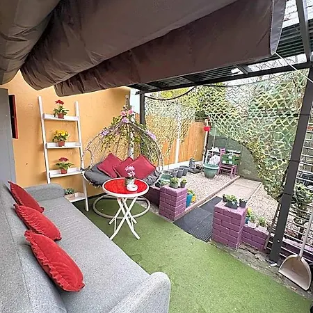 Хостел Erbnb