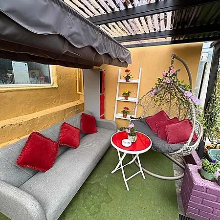 Erbnb *