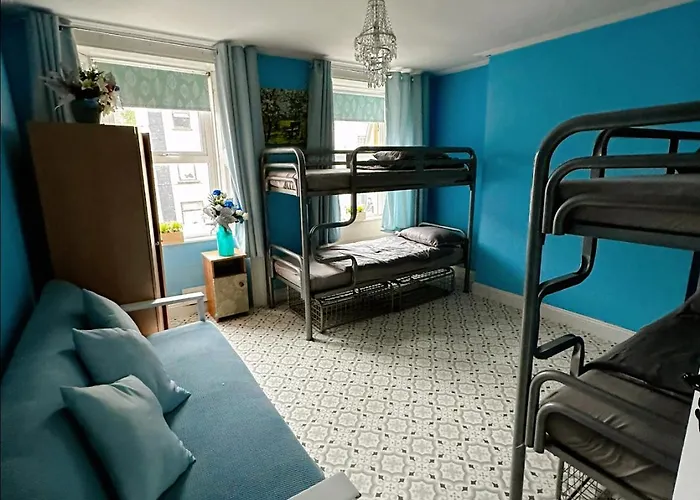 Erbnb * Waterford