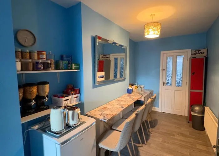 Erbnb * Waterford