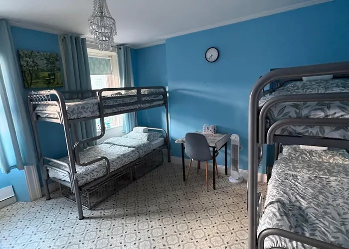 Erbnb Waterford