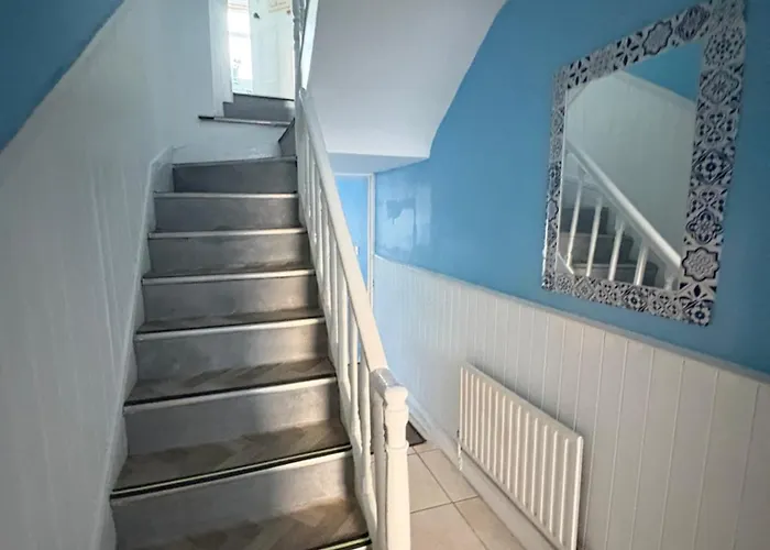 Erbnb * Waterford