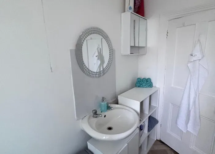 Erbnb Waterford