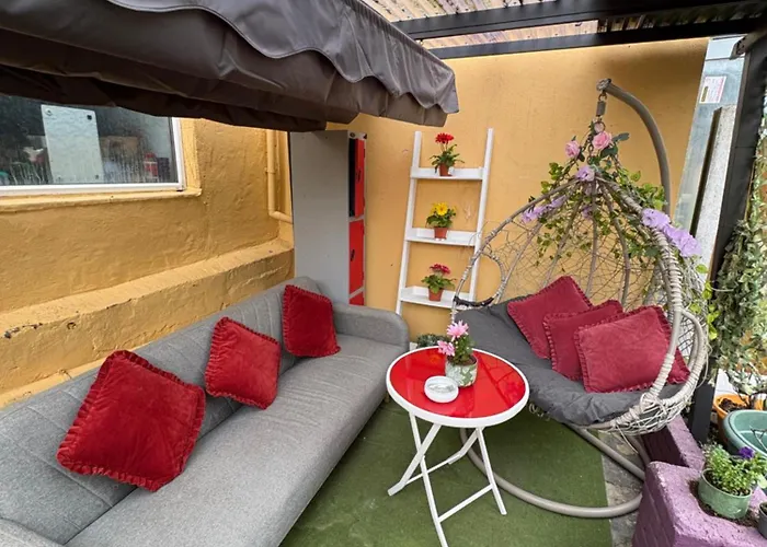 Erbnb Waterford