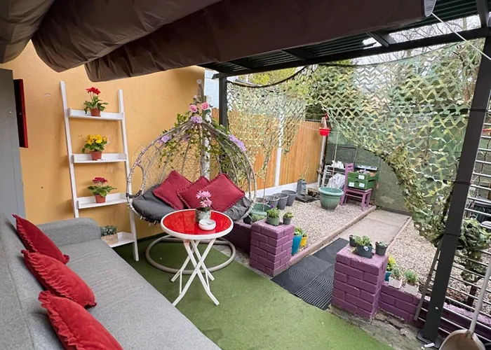 Erbnb *