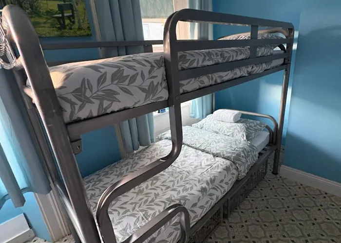 Hostel Erbnb Waterford