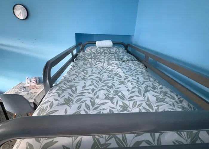 Erbnb Waterford