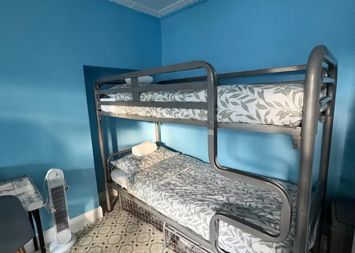 Erbnb * Waterford